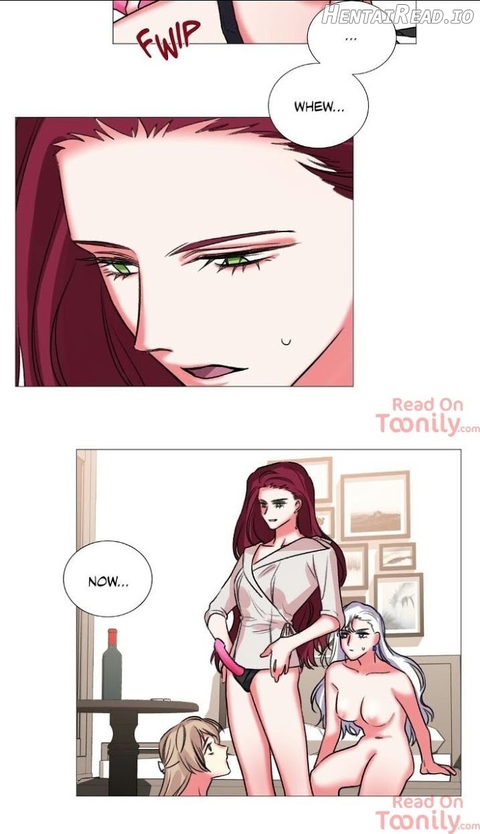 Lilith - Manhwa Chapter 20 - page 37