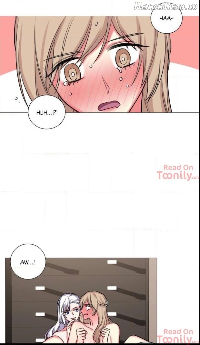 Lilith - Manhwa Chapter 20 - page 6