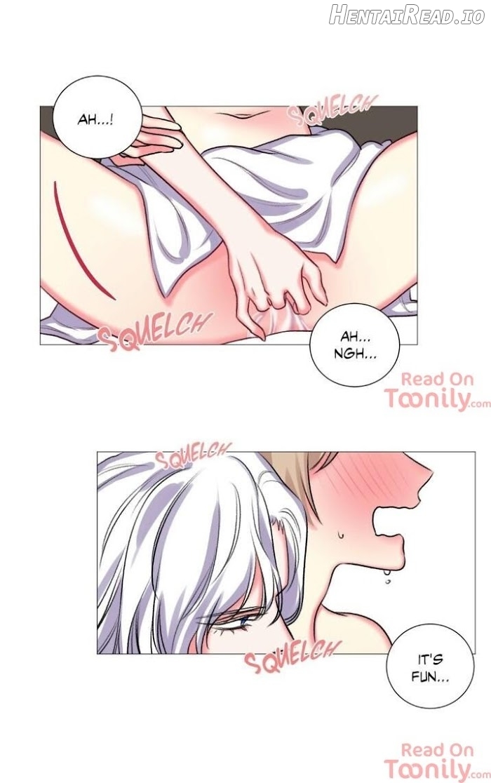 Lilith - Manhwa Chapter 20 - page 9