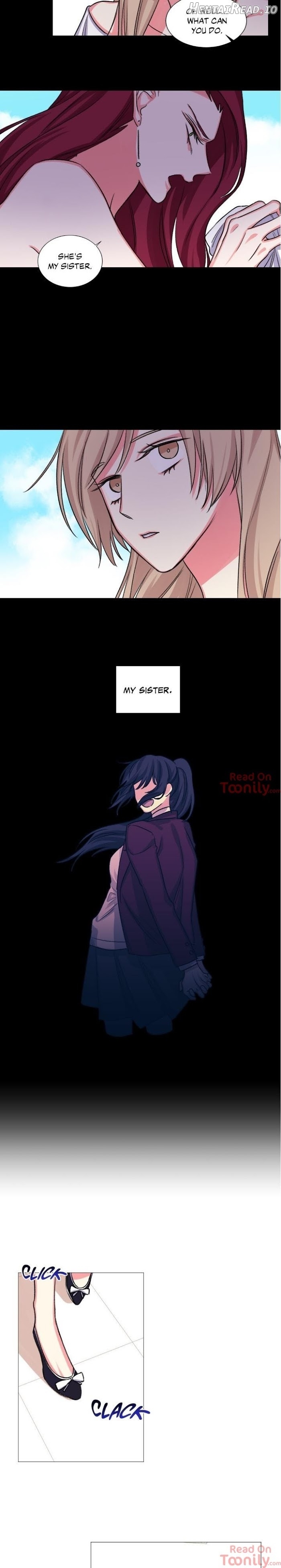 Lilith - Manhwa Chapter 22 - page 6