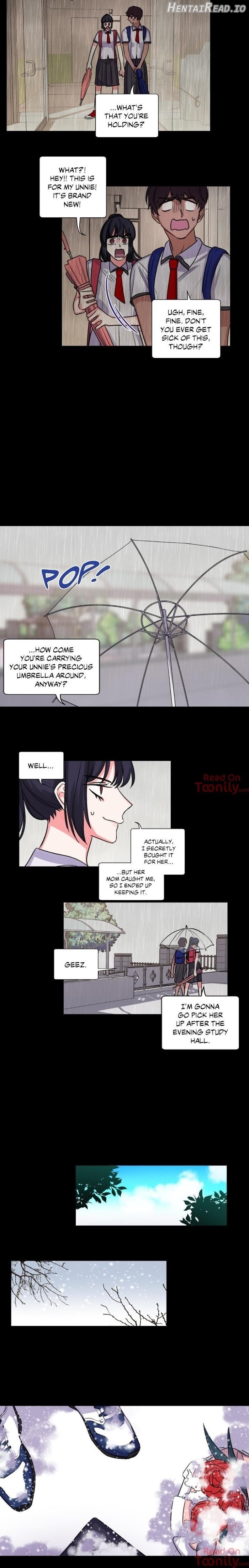 Lilith - Manhwa Chapter 23 - page 4