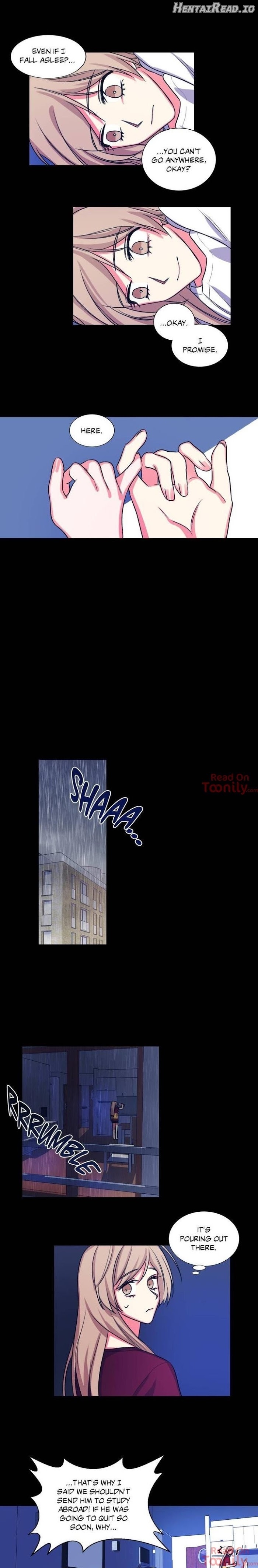 Lilith - Manhwa Chapter 24 - page 4