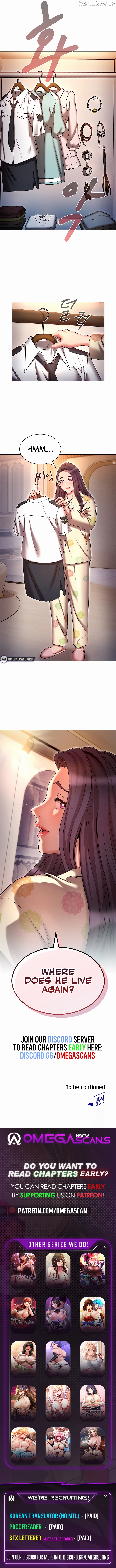 Law Of Reincarnation Chapter 52 - page 10