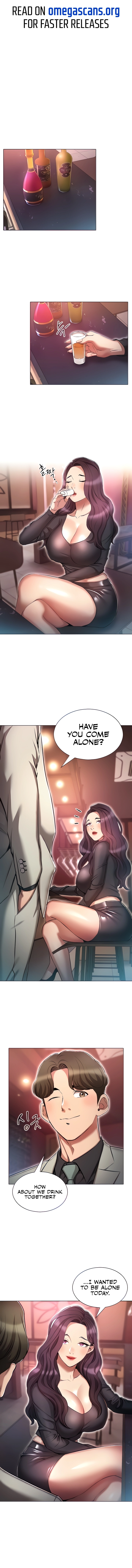 Law Of Reincarnation Chapter 16 - page 2