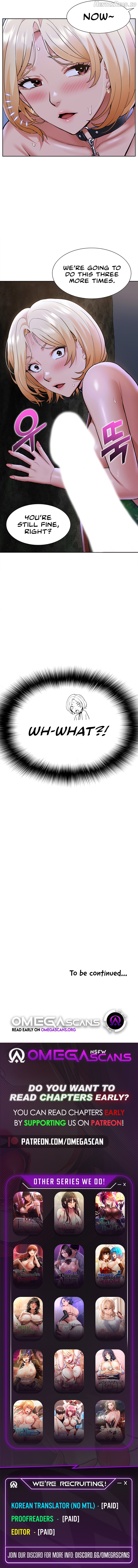 I Was the One Who Got Hypnotized but I Made an Idol Harem Chapter 9 - page 11
