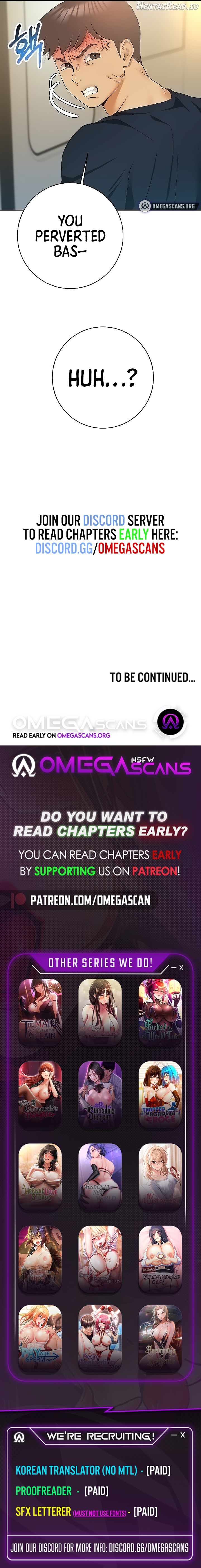 Like and Subscribe Chapter 27 - page 11