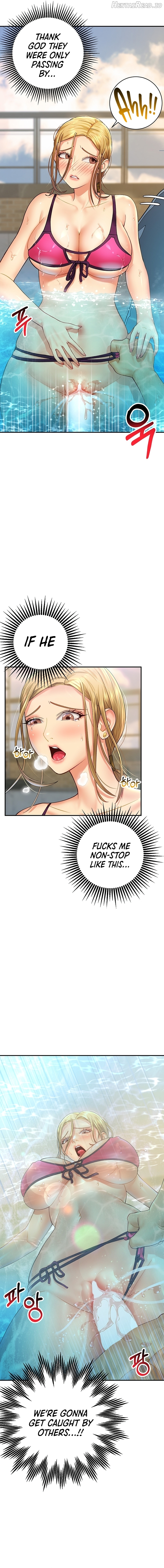 Like and Subscribe Chapter 8 - page 10