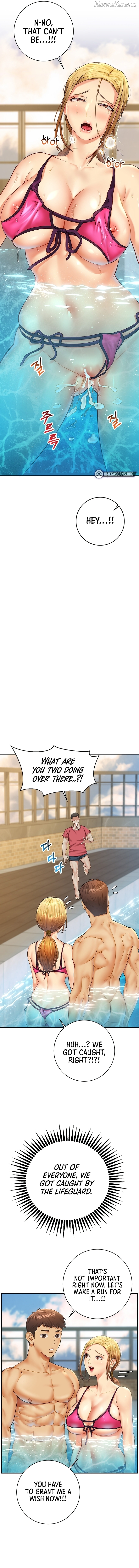Like and Subscribe Chapter 8 - page 13