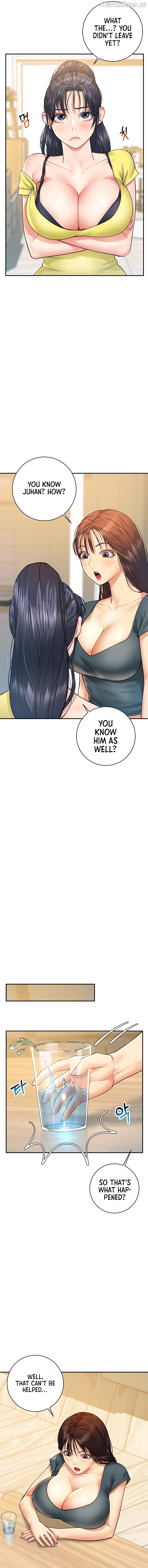 Like and Subscribe Chapter 8 - page 17