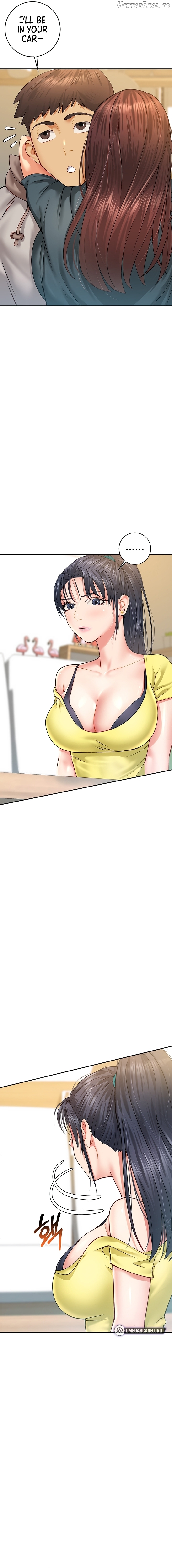 Like and Subscribe Chapter 8 - page 20
