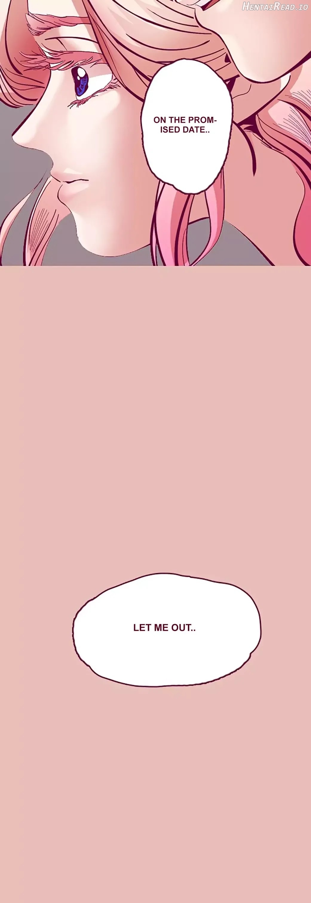 Just Right There! Chapter 1 - page 15