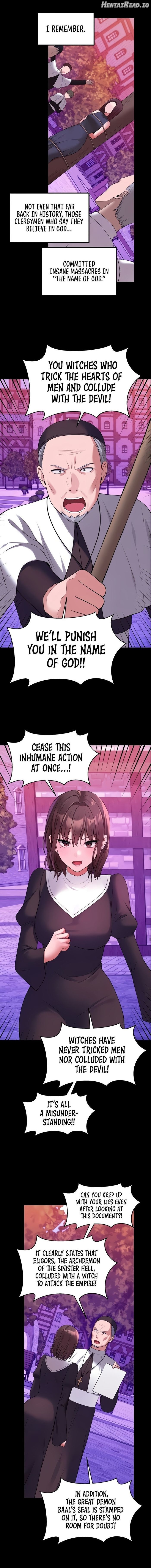 Elf Who Likes To Be Humiliated Chapter 68 - page 12