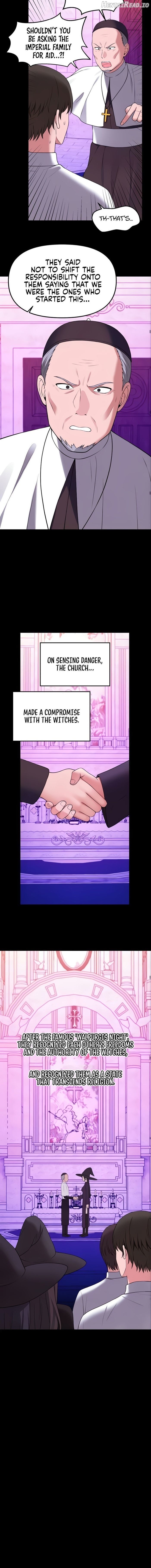 Elf Who Likes To Be Humiliated Chapter 68 - page 16