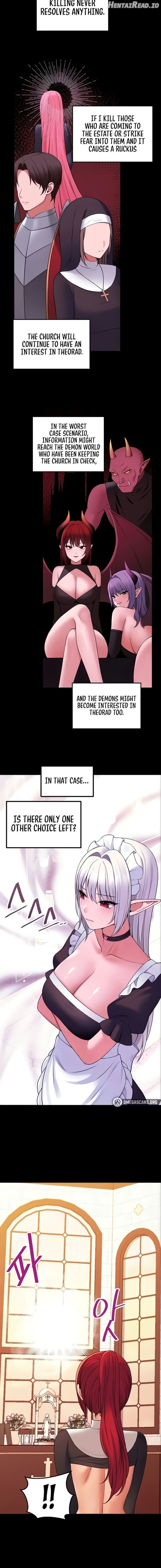 Elf Who Likes To Be Humiliated Chapter 68 - page 18