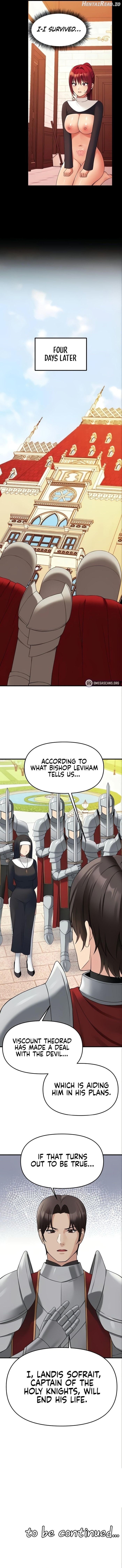 Elf Who Likes To Be Humiliated Chapter 68 - page 19