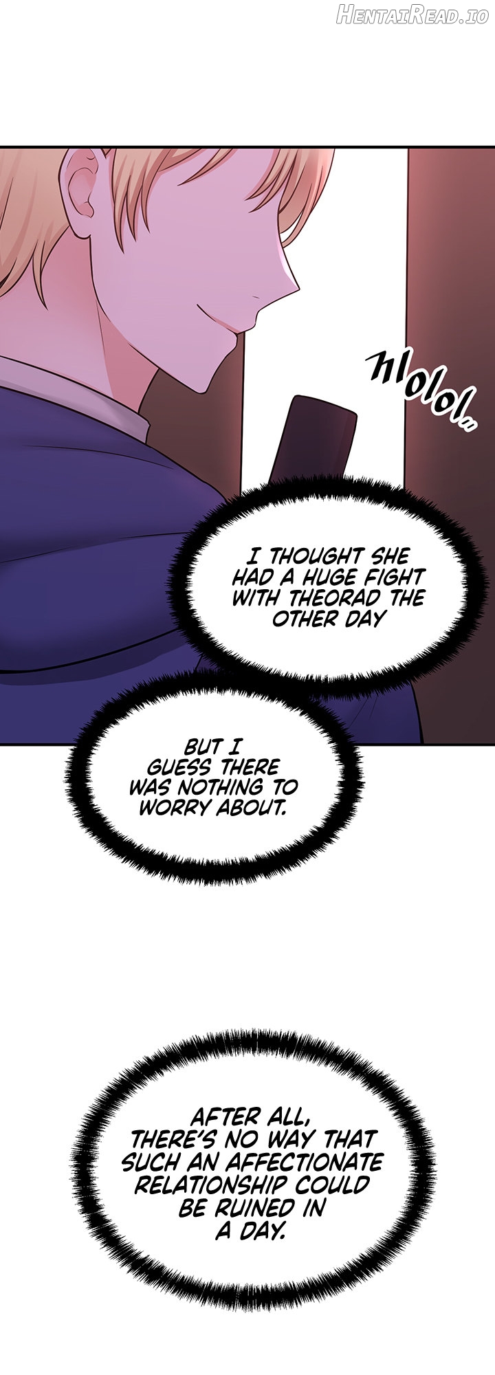 Elf Who Likes To Be Humiliated Chapter 33 - page 19