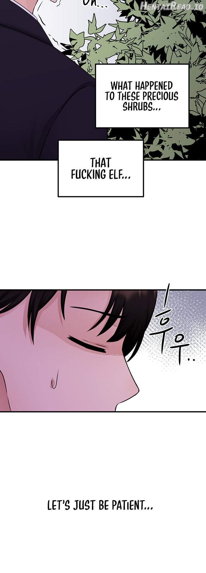 Elf Who Likes To Be Humiliated Chapter 33 - page 23