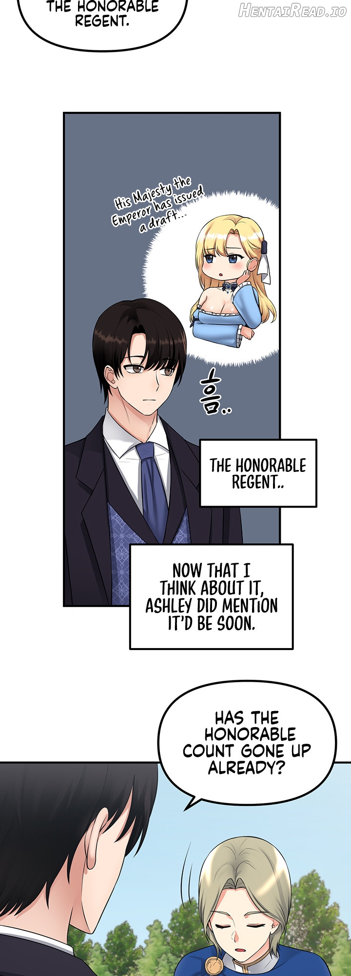 Elf Who Likes To Be Humiliated Chapter 33 - page 31
