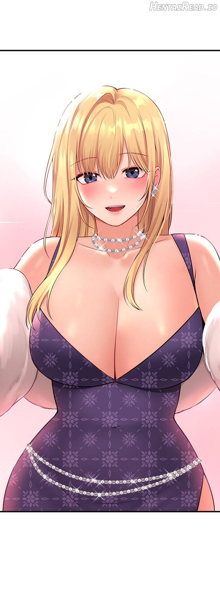 Elf Who Likes To Be Humiliated Chapter 35 - page 54