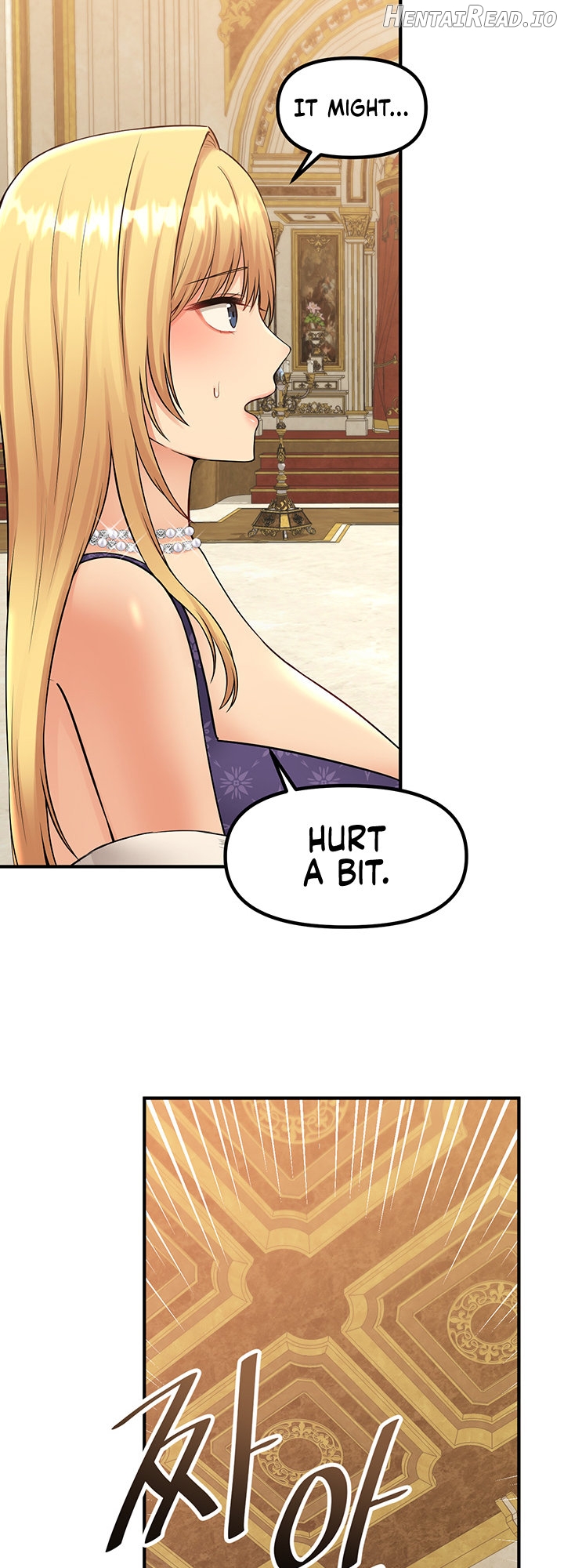 Elf Who Likes To Be Humiliated Chapter 36 - page 26
