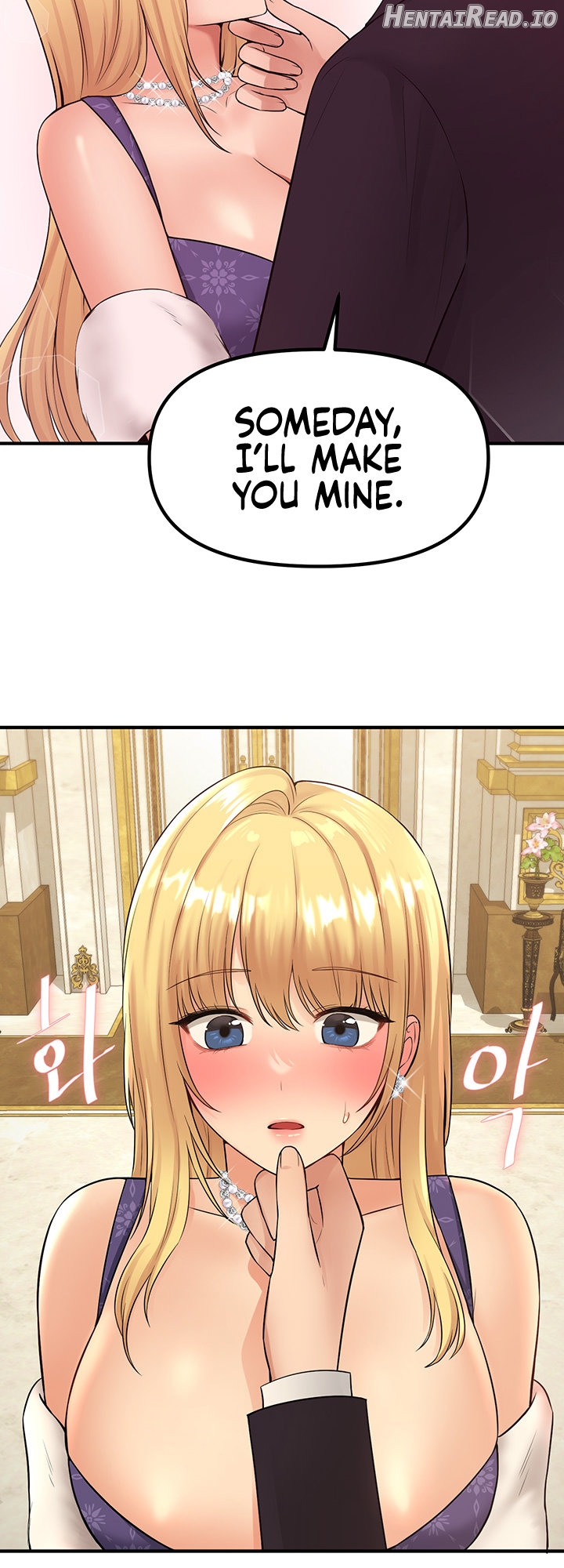 Elf Who Likes To Be Humiliated Chapter 36 - page 31
