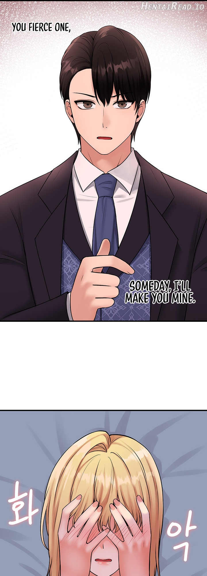 Elf Who Likes To Be Humiliated Chapter 36 - page 43