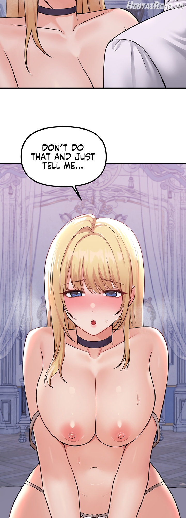 Elf Who Likes To Be Humiliated Chapter 37 - page 51