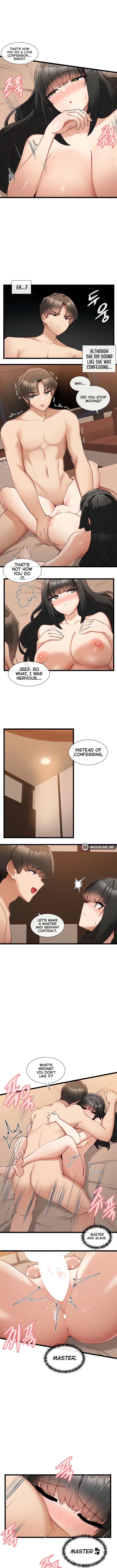 Heroine App Chapter 28 - page 3