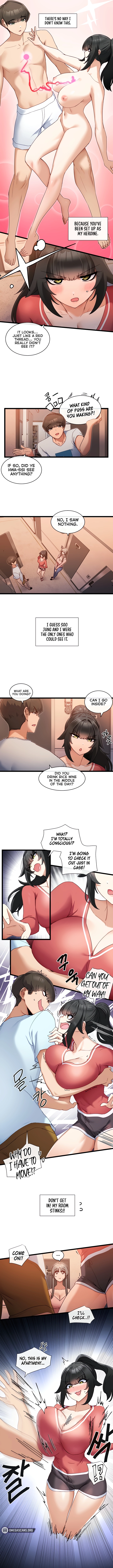 Heroine App Chapter 7 - page 2
