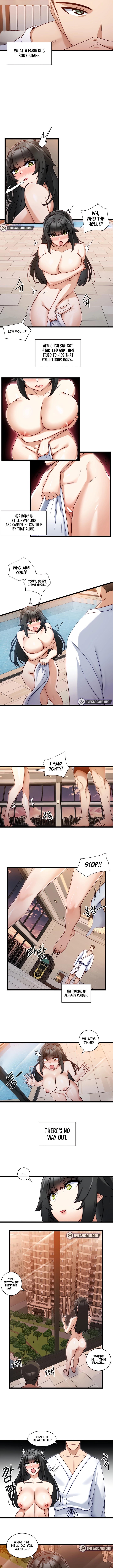 Heroine App Chapter 9 - page 2