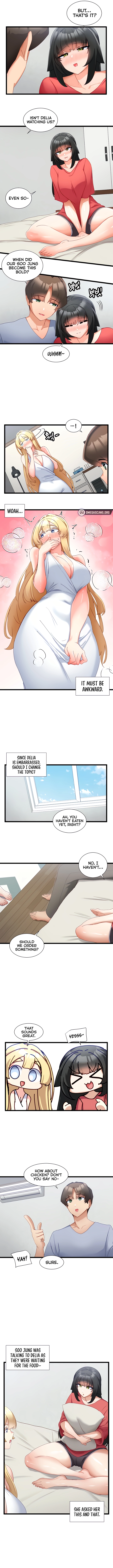 Heroine App Chapter 32 - page 2