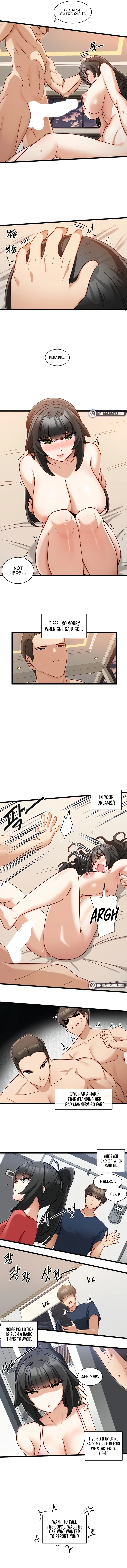 Heroine App Chapter 10 - page 5