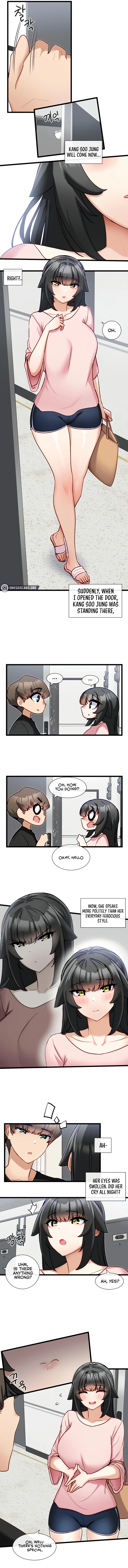 Heroine App Chapter 13 - page 7