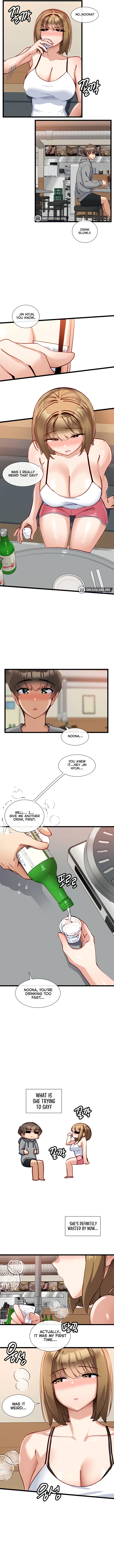 Heroine App Chapter 15 - page 5