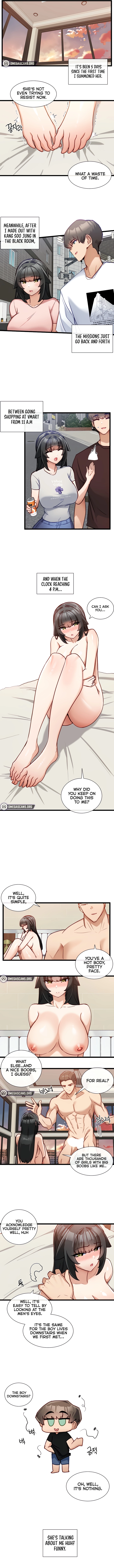 Heroine App Chapter 16 - page 2
