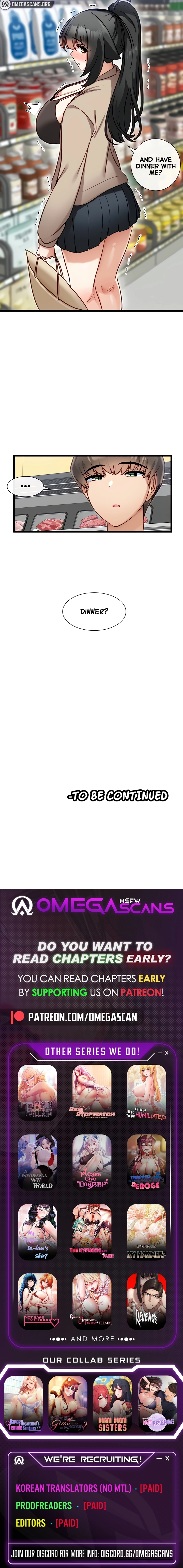 Heroine App Chapter 19 - page 7