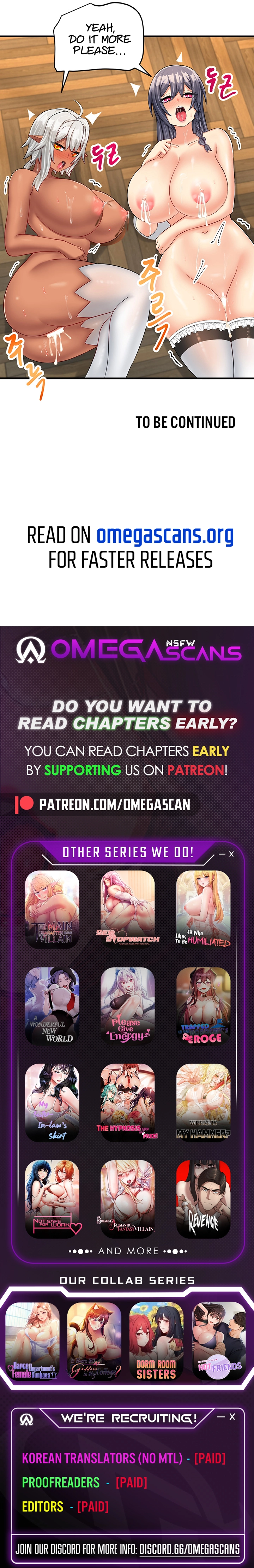 This World’s Breastfeeding Cafe Chapter 9 - page 8