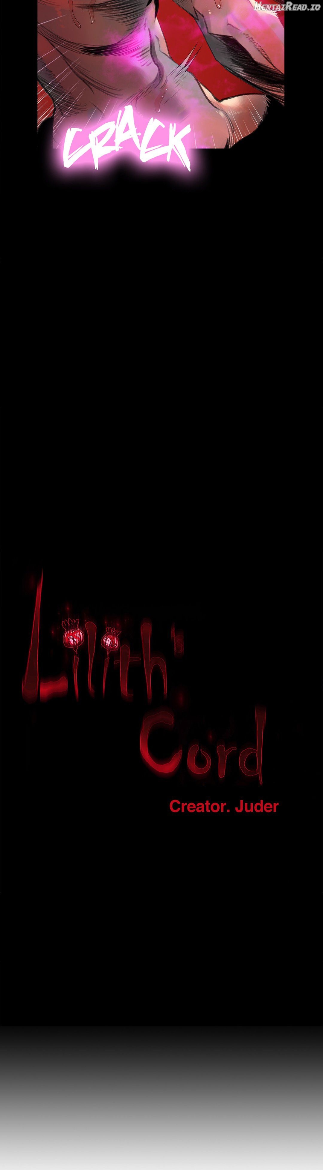 Lilith’s Cord  Hentai Chapter 69 - page 3