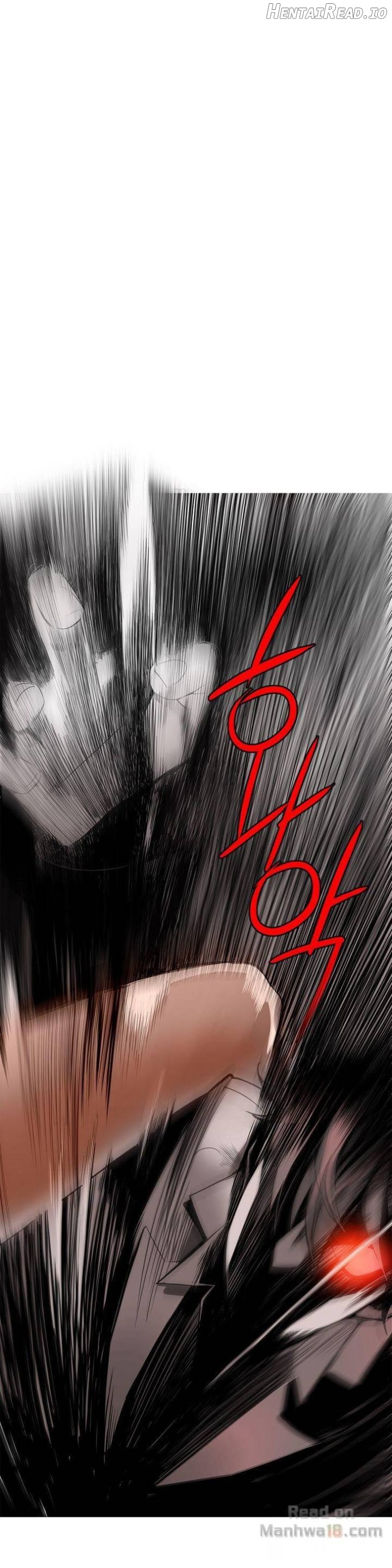 Lilith’s Cord  Hentai Chapter 11 - page 1