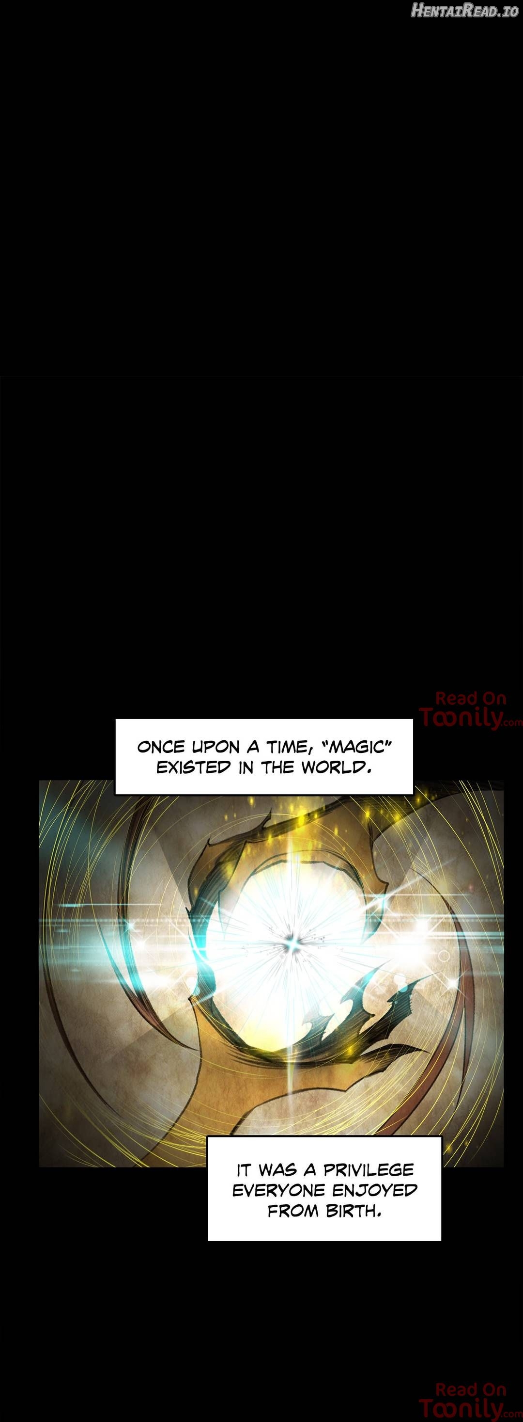 Lilith’s Cord  Hentai Chapter 73 - page 1