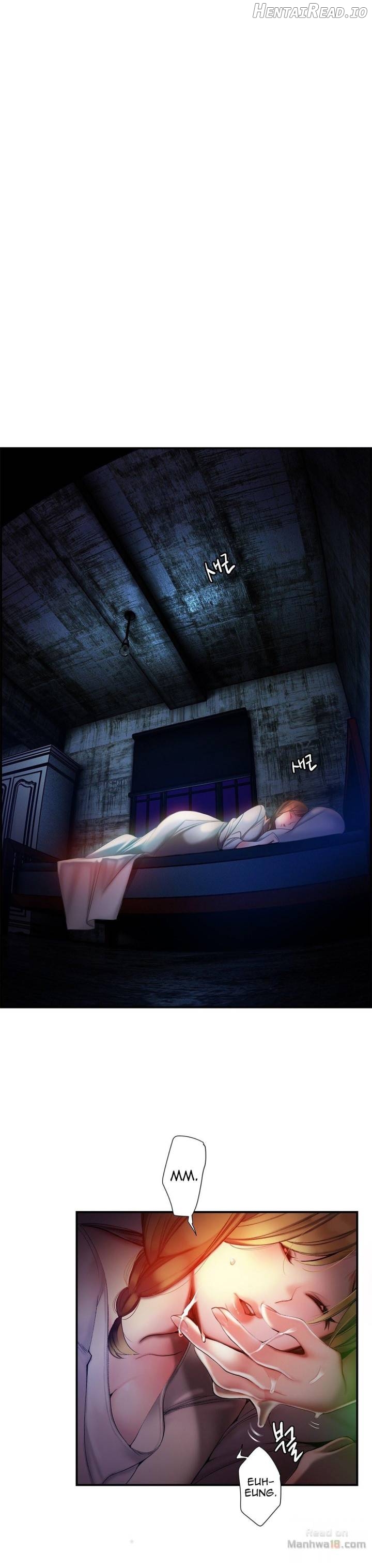 Lilith’s Cord  Hentai Chapter 55 - page 1
