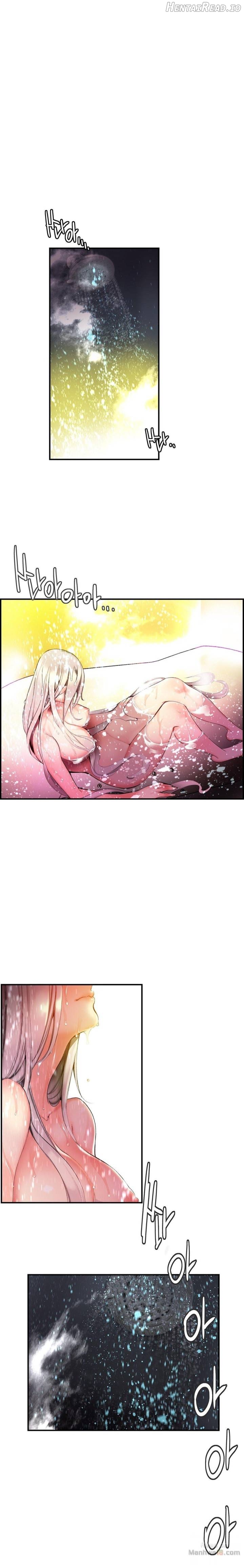 Lilith’s Cord  Hentai Chapter 57 - page 1
