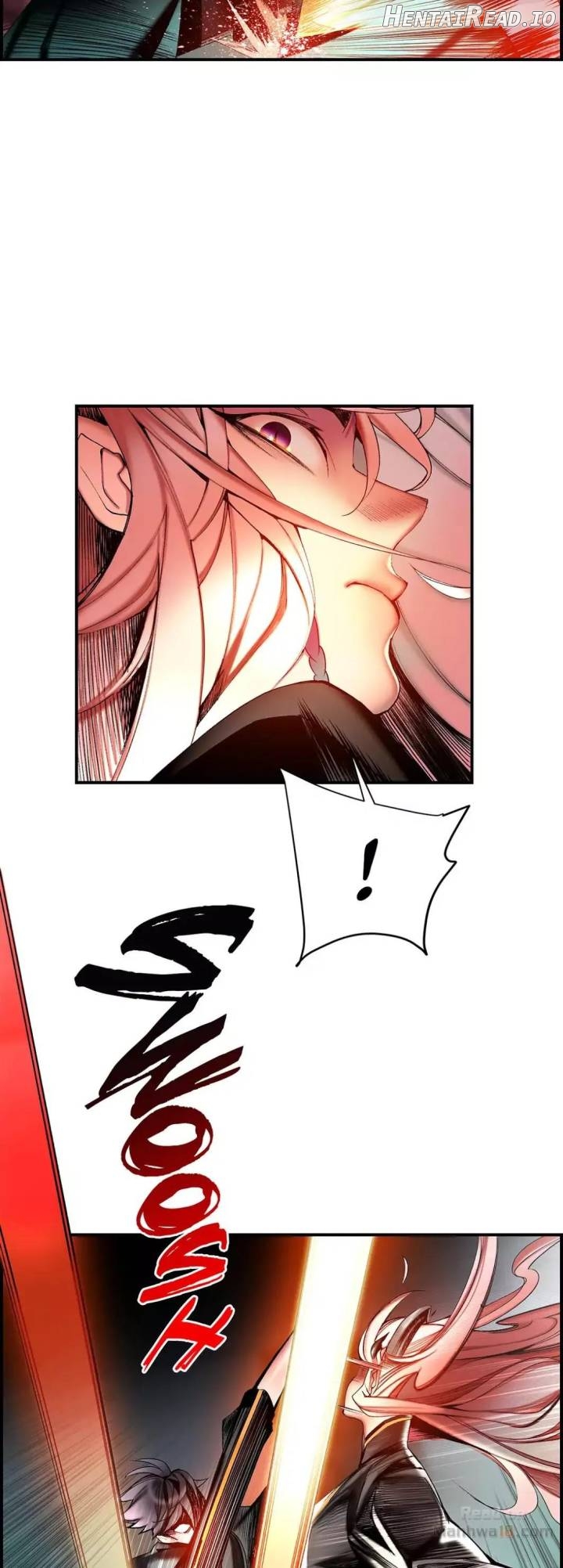 Lilith’s Cord  Hentai Chapter 59 - page 4