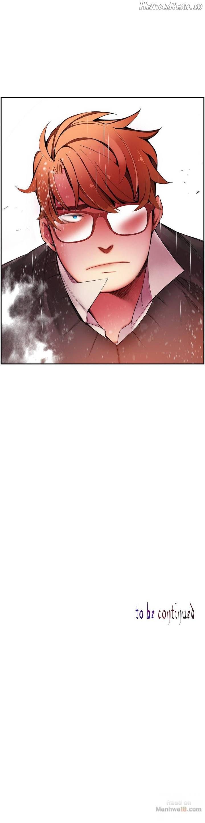 Lilith’s Cord  Hentai Chapter 19 - page 9