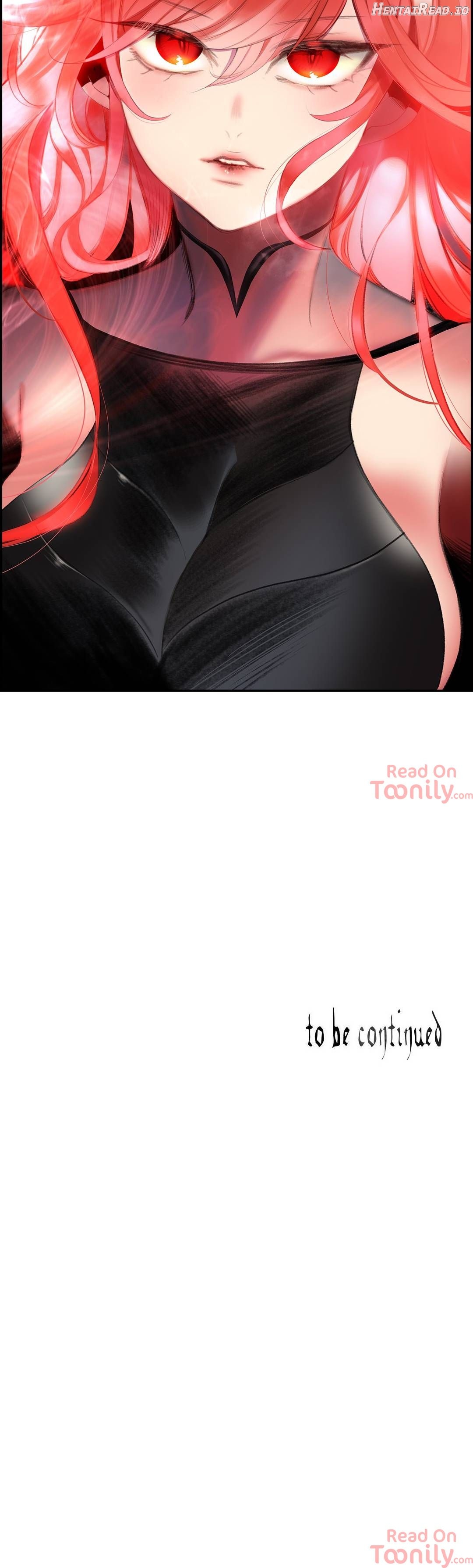 Lilith’s Cord  Hentai Chapter 78 - page 32