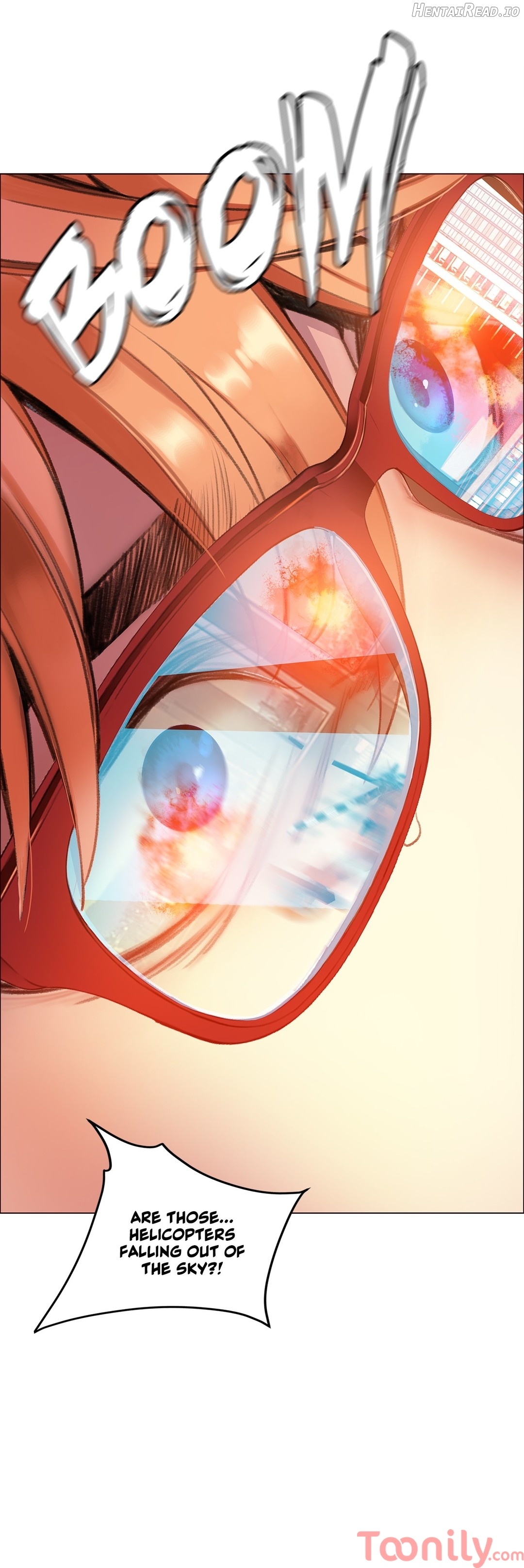 Lilith’s Cord  Hentai Chapter 65 - page 5