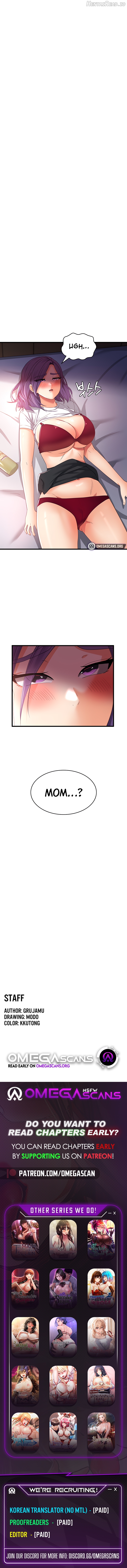 Sexy Man and Woman Chapter 23 - page 8