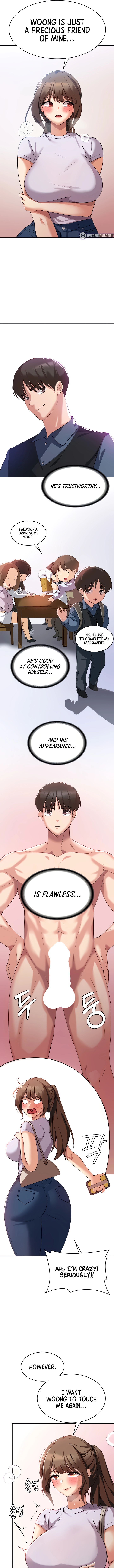 Sexy Man and Woman Chapter 5 - page 13