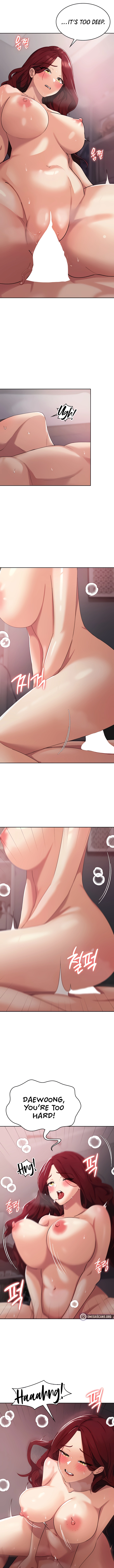 Sexy Man and Woman Chapter 5 - page 3