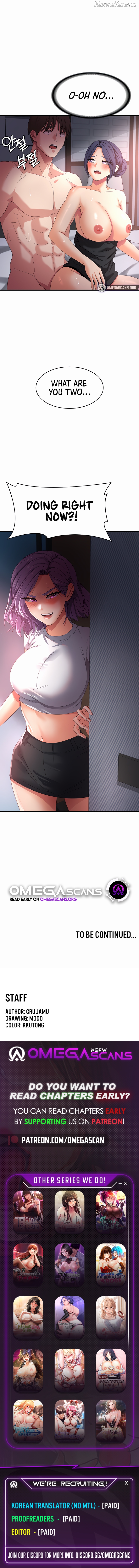 Sexy Man and Woman Chapter 24 - page 8
